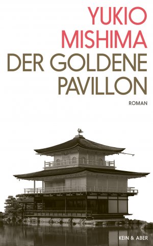 ISBN 9783036958071: Der Goldene Pavillon