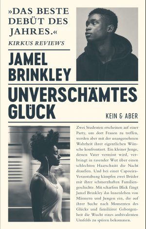 ISBN 9783036958163: Unverschämtes Glück