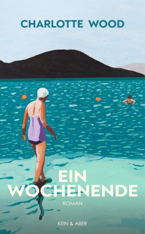 gebrauchtes Buch – Wood Charlotte – Ein Wochenende: Roman