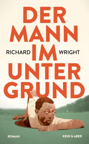 ISBN 9783036958736: Der Mann im Untergrund