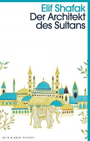 ISBN 9783036959467: Der Architekt des Sultans