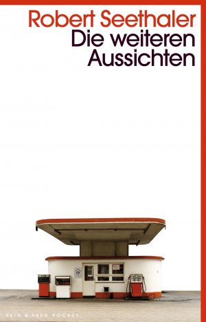 ISBN 9783036959474: Die weiteren Aussichten