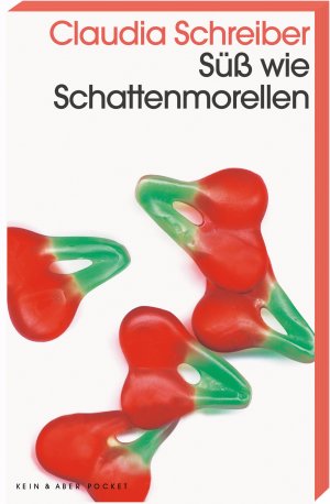 ISBN 9783036959832: Süß wie Schattenmorellen