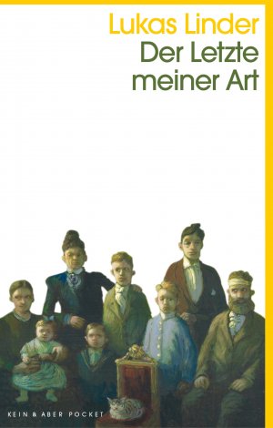 ISBN 9783036959979: Der Letzte meiner Art