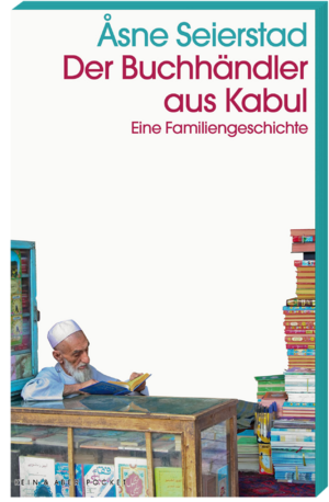 ISBN 9783036961118: Der Buchhändler aus Kabul - Eine Familiengeschichte