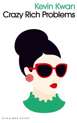gebrauchtes Buch – Kevin Kwan – Crazy Rich Problems