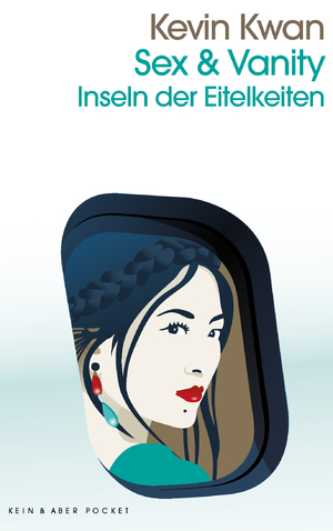 ISBN 9783036961361: Sex & Vanity – Inseln der Eitelkeiten