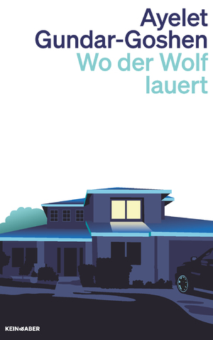 ISBN 9783036961477: Wo der Wolf lauert