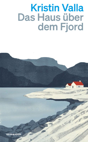 ISBN 9783036961729: Das Haus über dem Fjord: Ein Roman