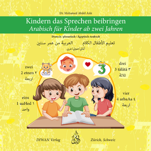 ISBN 9783037233009: Kindern das Sprechen beibringen