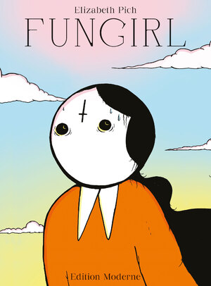 ISBN 9783037312636: Fungirl