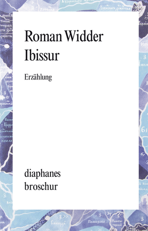 ISBN 9783037343203: Ibissur