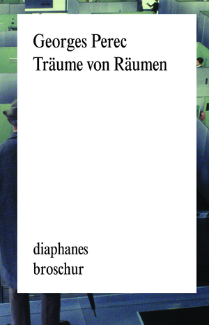 ISBN 9783037343265: Träume von Räumen