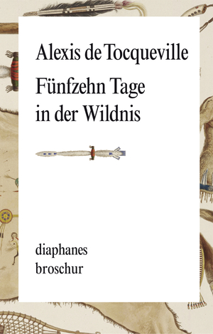 ISBN 9783037343289: Fünfzehn Tage in der Wildnis