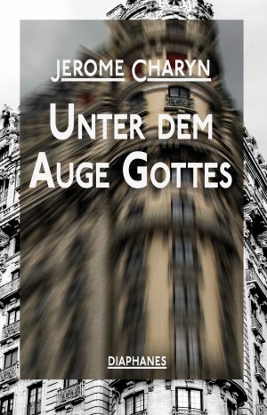 ISBN 9783037344293: Unter dem Auge Gottes