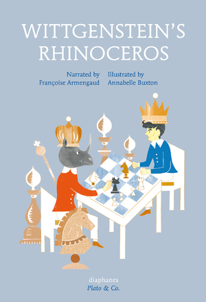 ISBN 9783037345474: Wittgenstein’s Rhinoceros