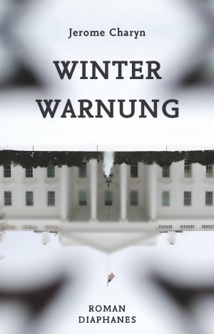 ISBN 9783037346488: Winterwarnung