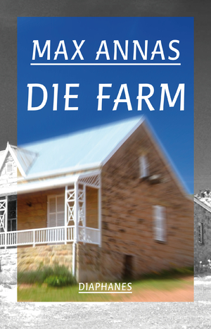 ISBN 9783037347010: Die Farm