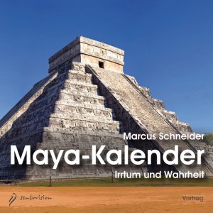 ISBN 9783037520796: Der Maya-Kalender - Irrtum und Wahrheit