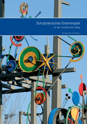 ISBN 9783037550946: Schulpraktisches Gitarrenspiel: für den musikalischen Alltag