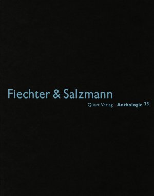 ISBN 9783037611197: Fiechter & Salzmann