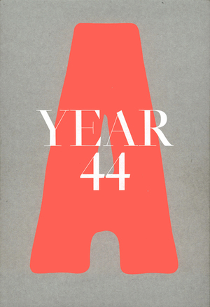 ISBN 9783037643624: Art Basel: Year 44