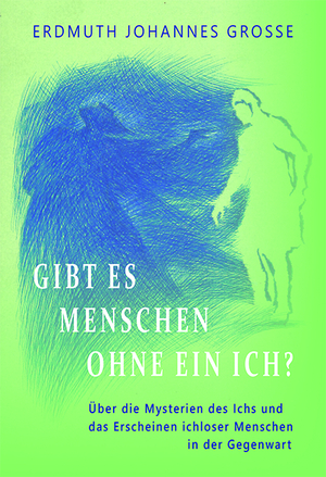 ISBN 9783037690574: Gibt es Menschen ohne ein Ich? - Über die Mysterien des Ich und das Erscheinen ichloser Menschen in der Gegenwart