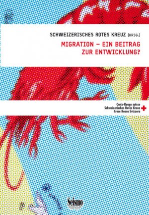 ISBN 9783037770528: Migration - ein Beitrag zur Entwicklung?