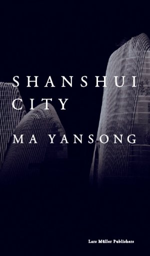 ISBN 9783037784570: Shanshui City