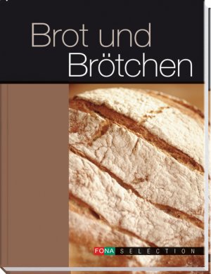 ISBN 9783037802403: Brot und Brötchen