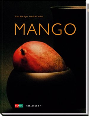 ISBN 9783037802656: Mango