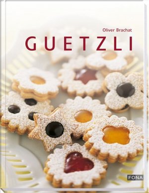 ISBN 9783037804308: Guetzli