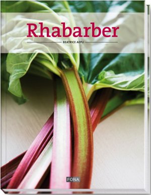 ISBN 9783037804483: Rhabarber