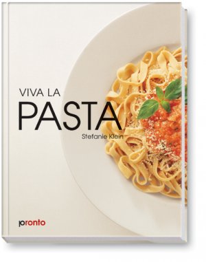 ISBN 9783037806562: Viva la Pasta