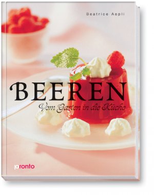 ISBN 9783037806579: Beeren