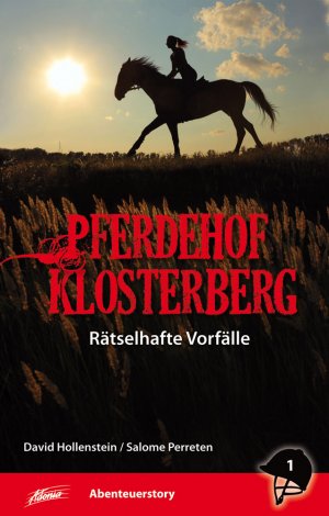 ISBN 9783037830802: 1., Rätselhafte Vorfälle