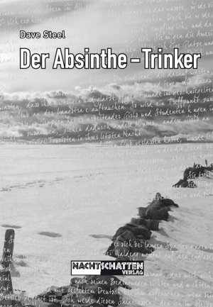 ISBN 9783037881934: Der Absinthe-Trinker