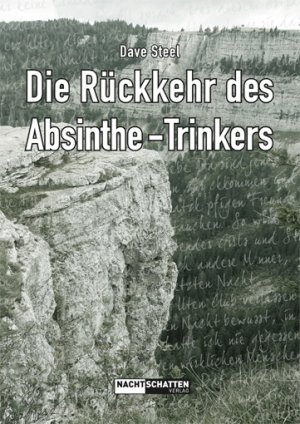 ISBN 9783037883815: Die Rueckkehr des Absinthe-Trinkers