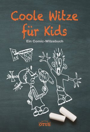 ISBN 9783037933565: Coole Witze für Kids - Ein Comic-Witzebuch