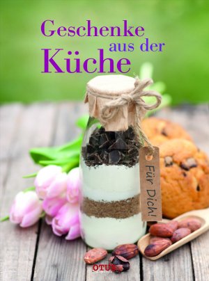 ISBN 9783037936382: Geschenke aus der Küche