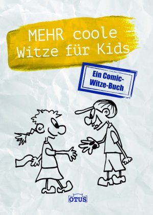 ISBN 9783037936559: Mehr Coole Witze für Kids