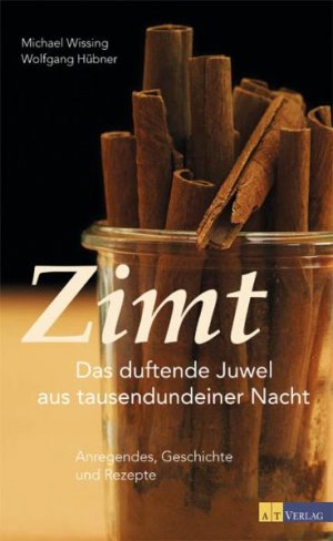 ISBN 9783038002390: Zimt