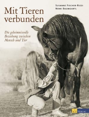 ISBN 9783038003656: Mit Tieren verbunden - Die geheimnisvolle Beziehung zwischen Mensch und Tier