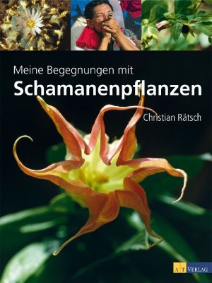 ISBN 9783038004394: Meine Begegnungen mit Schamanenpflanzen