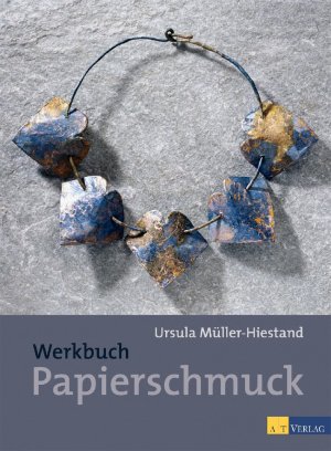 ISBN 9783038006923: Werkbuch Papierschmuck