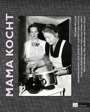 ISBN 9783038007685: Mama kocht