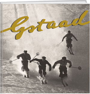 ISBN 9783038185307: Gstaad