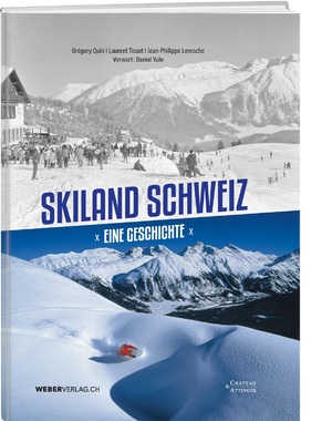 ISBN 9783038185321: Skiland Schweiz