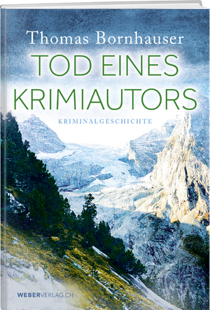 ISBN 9783038185987: Tod eines Krimiautors