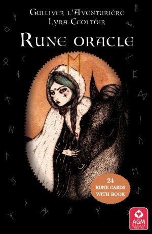 ISBN 9783038194866: Rune Oracle (GB Edition) - 24 Rune Cards with Book